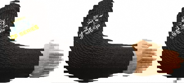 Flame-Resistant Sleeves: Size Universal,